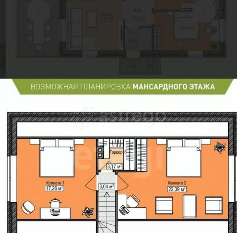 Земельный участок, 8.51 сотки Кармаскалы - изображение 4