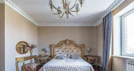 3-комн. квартира, 167.1 м2, 11/25 эт. Реутов