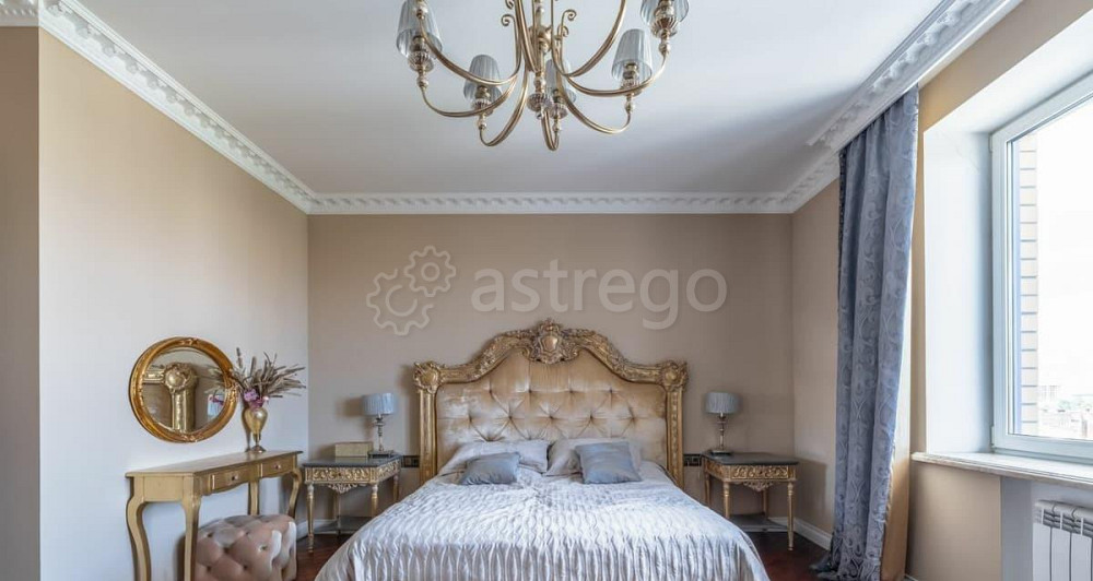 3-комн. квартира, 167.1 м2, 11/25 эт. Реутов - изображение 6