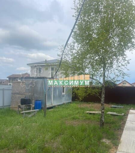 Дом, 81.7 м2 Домодедово - изображение 6