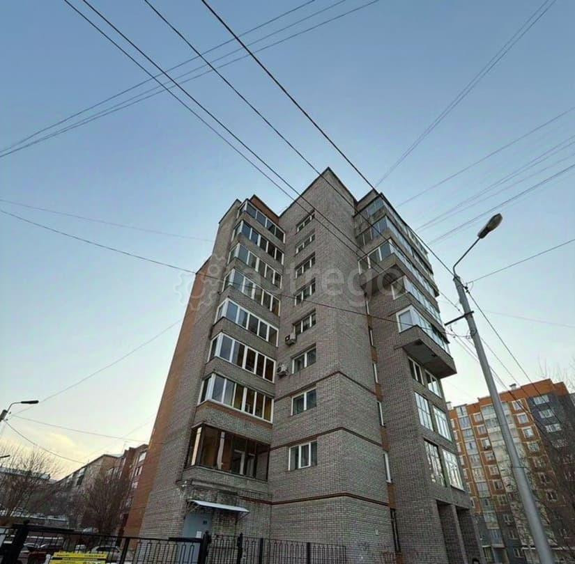 Офис, 155 м2 Красноярск - изображение 6