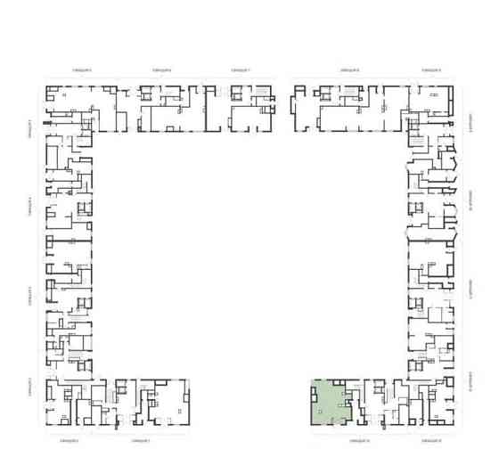Свободного назначения, 114.2 м2 Красногорск