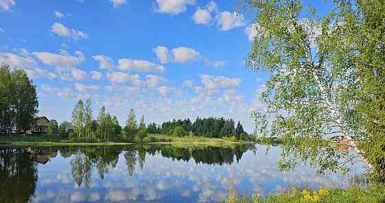 Земельный участок, 11.5 сотки Шаховская