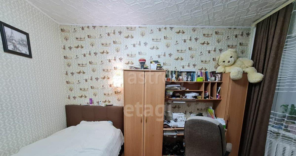 3-комн. квартира, 58.7 м2, 2/5 эт. Котлас - изображение 7