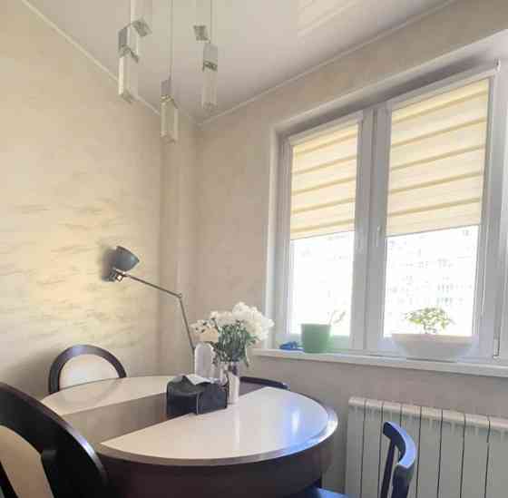 2-комн. квартира, 58 м2, 14/22 эт. Москва