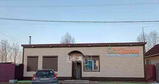 Торговое помещение, 95.4 м2 Свободный