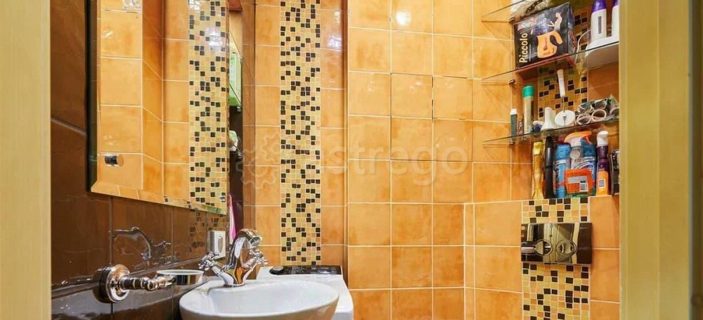 4-комн. квартира, 105.4 м2, 3/4 эт. Балашиха - изображение 6