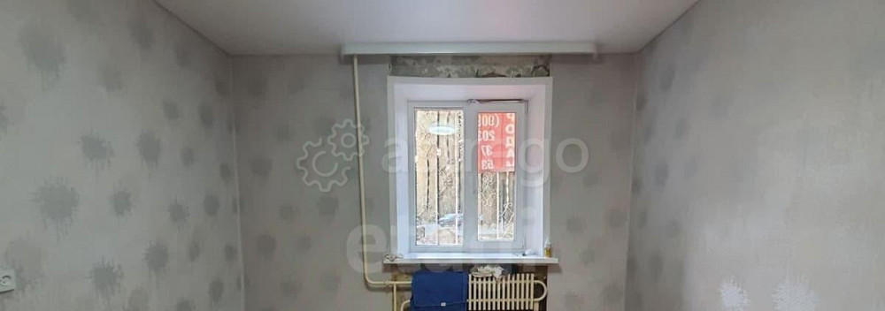 Комната, 14 м2, 1/9 эт. Старый Оскол - изображение 3