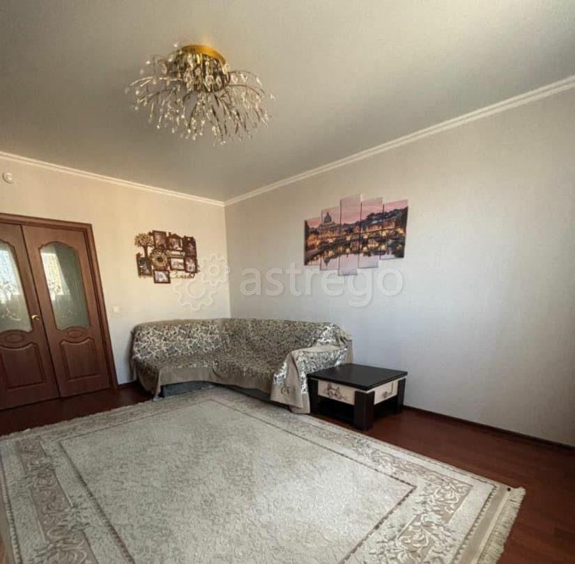 2-комн. квартира, 61 м2, 10/12 эт. Астрахань - изображение 5