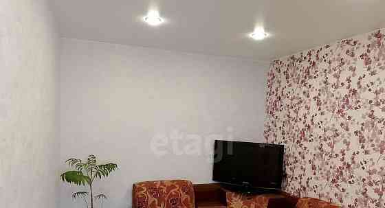 3-комн. квартира, 57.8 м2, 3/5 эт. Пушкино