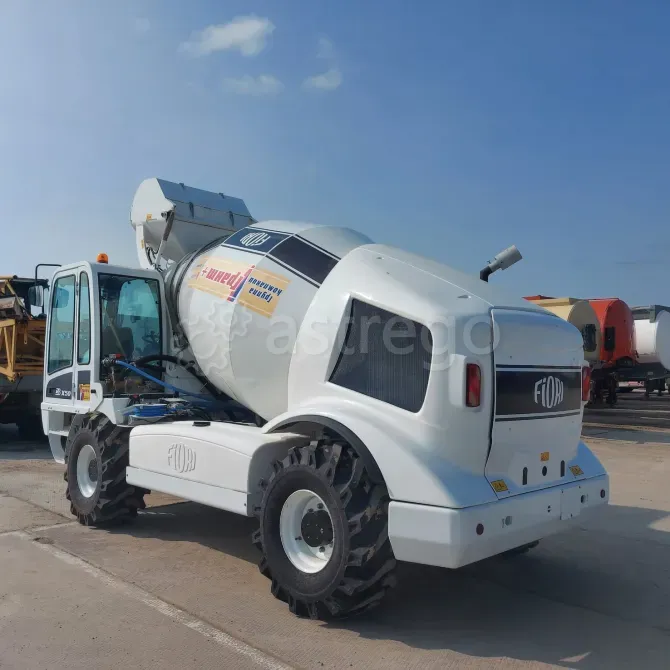 Аренда Бетоносмесителя Губкинский - изображение 2