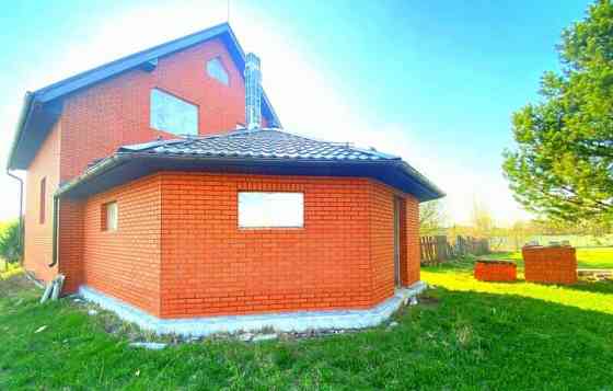 Дом, 82 м2 Егорьевск