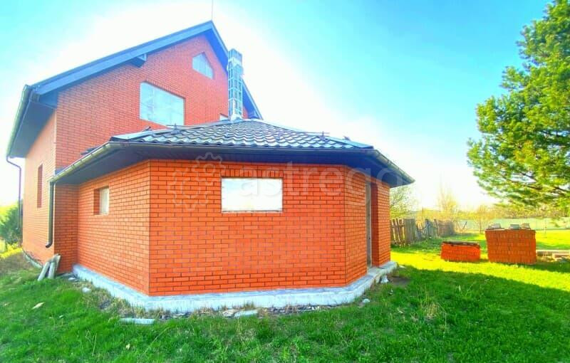 Дом, 82 м2 Егорьевск - изображение 1