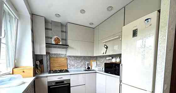 3-комн. квартира, 60 м2, 4/5 эт. Москва