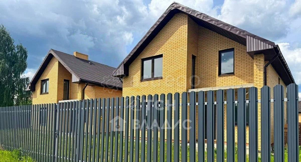 Дом, 140 м2, 4 сотки, 2 эт. Щёлково - изображение 3