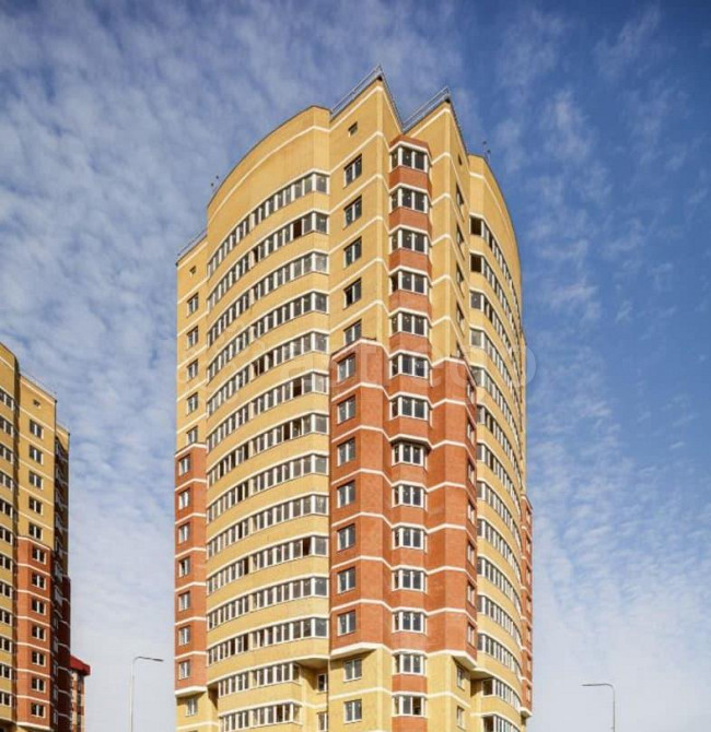 3-комн. квартира, 93.46 м2, 9/17 эт. Подольск - изображение 4