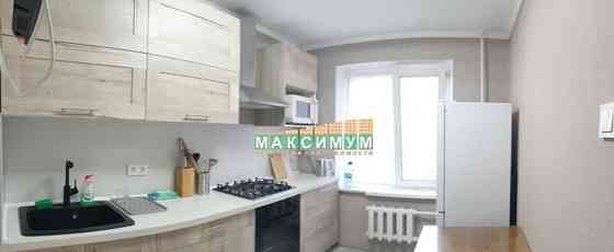 3-комн. квартира, 63 м2, 1/10 эт. Домодедово