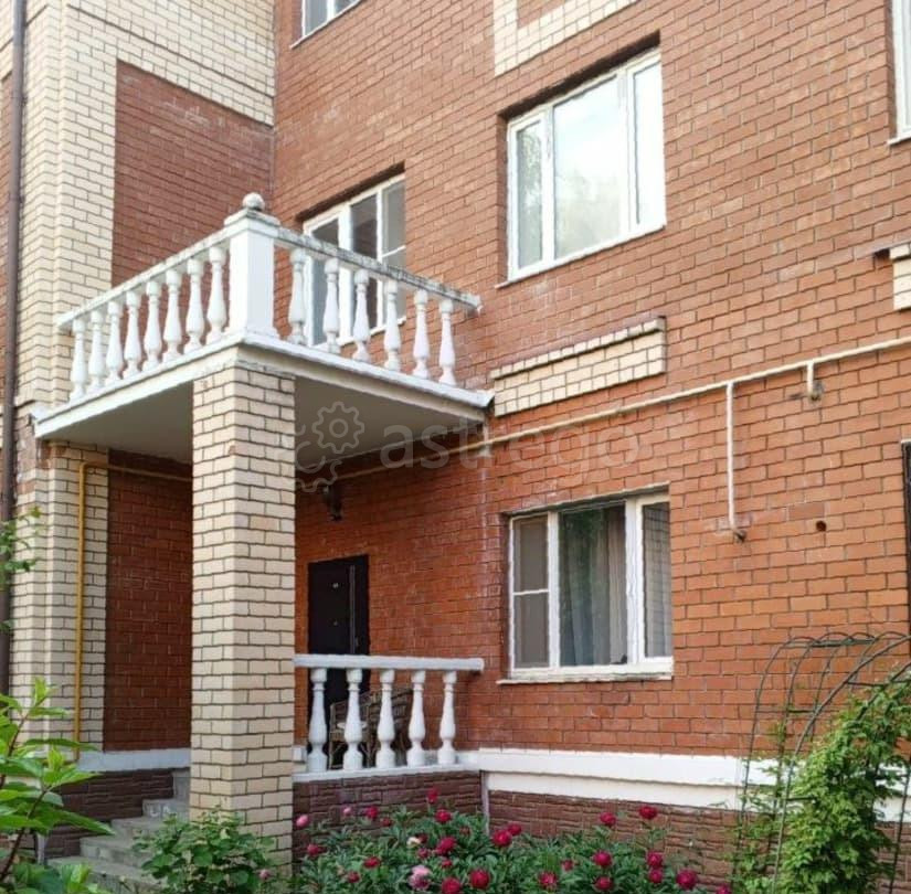 Коттедж, 122 м2, 1 сотка, 3 эт. Москва - изображение 1