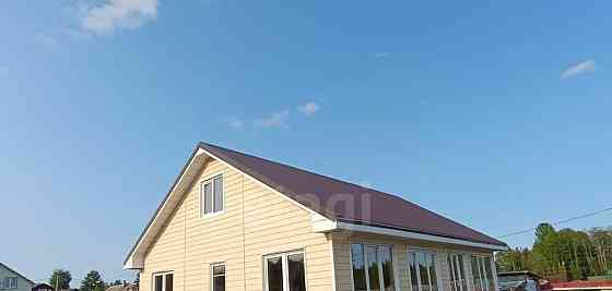 Дом, 78 м2, 10 соток, 1 эт. Новодвинск