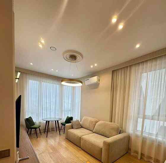 2-комн. квартира, 48 м2, 15/23 эт. Москва