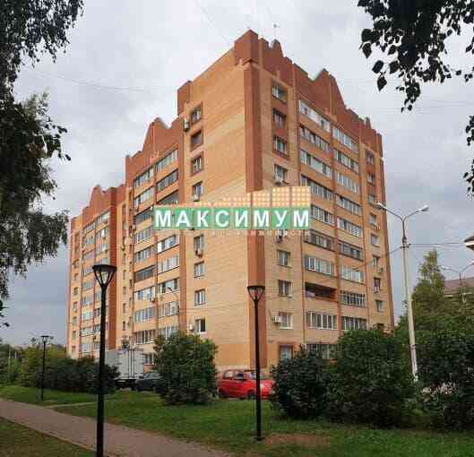 3-комн. квартира, 135.2 м2, 5/10 эт. Домодедово