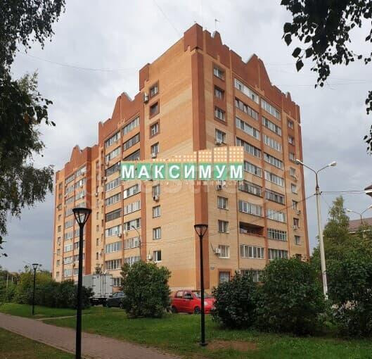 3-комн. квартира, 135.2 м2, 5/10 эт. Домодедово - изображение 1