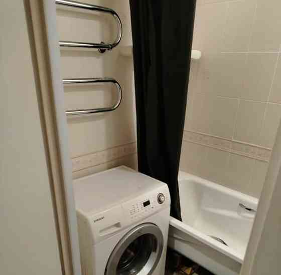 1-комн. квартира, 36 м2, 9/9 эт. Красноярск