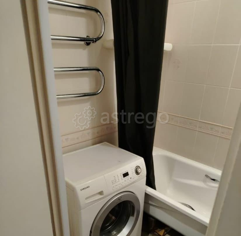 1-комн. квартира, 36 м2, 9/9 эт. Красноярск - изображение 1