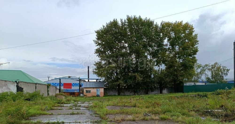 Коммерческий участок, 29.04 сотки Барнаул - изображение 4