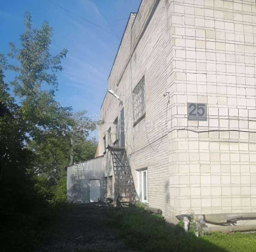 Свободного назначения, 1000 м2 Железногорск - изображение 6