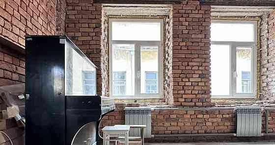 4-комн. квартира, 100 м2, 4/6 эт. Санкт-Петербург