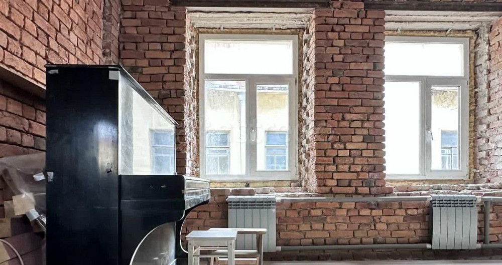 4-комн. квартира, 100 м2, 4/6 эт. Санкт-Петербург - изображение 2