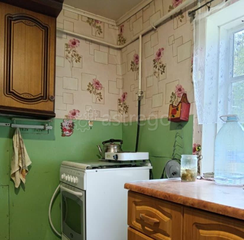 Дом, 52 м2, 5 соток, 1 эт. Уфа - изображение 5