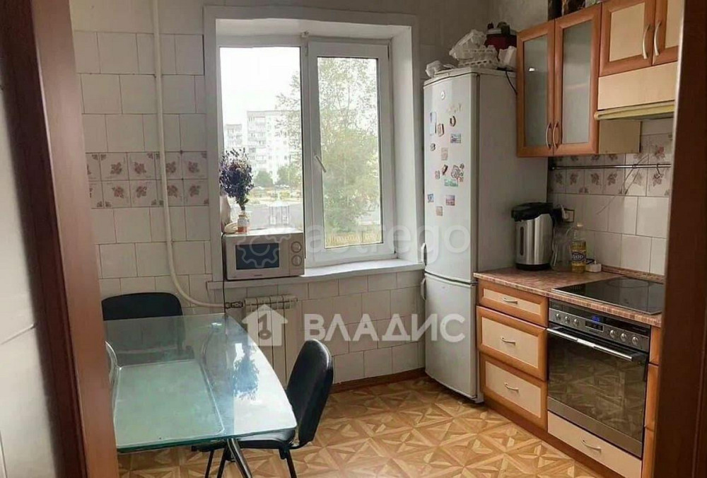 2-комн. квартира, 54 м2, 2/9 эт. Бийск - изображение 2