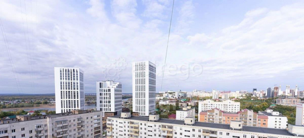 4-комн. квартира, 80.9 м2, 14/16 эт. Уфа - изображение 5