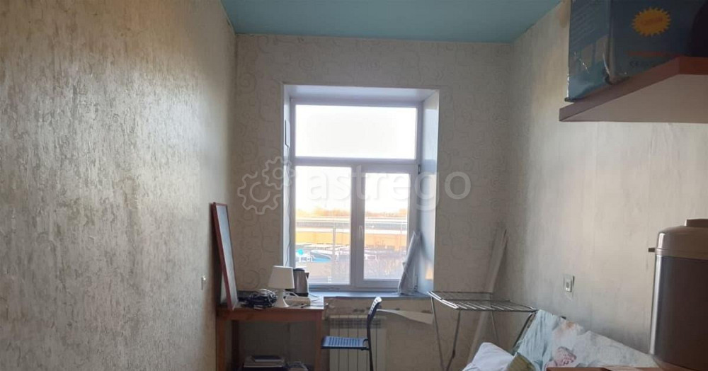 Комната, 15 м2, 3/5 эт. Санкт-Петербург - изображение 5