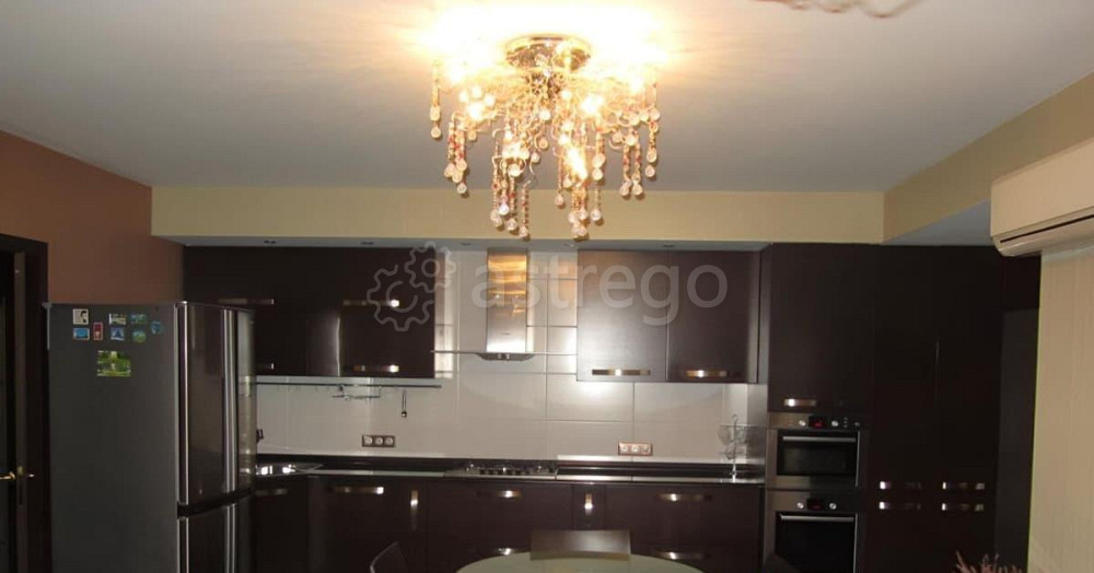 2-комн. квартира, 125 м2, 2/9 эт. Астрахань - изображение 3