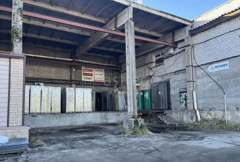 Склад, 210 м2 Архангельск - изображение 3