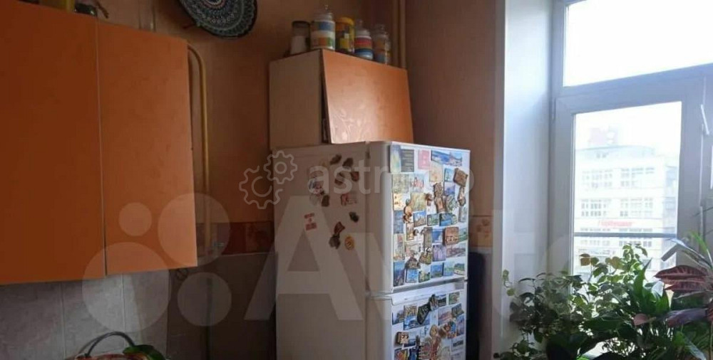 Комната, 67.7 м2, 4/5 эт. Москва - изображение 3