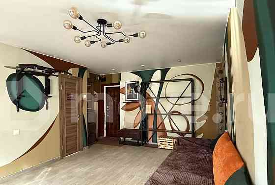 2-комн. квартира, 42 м2, 2/5 эт. Москва