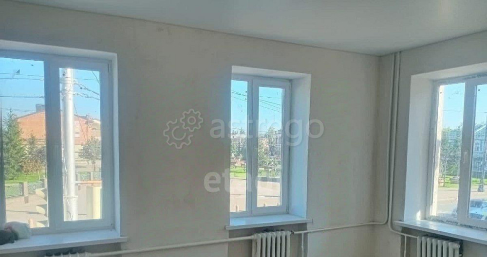 4-комн. квартира, 103.4 м2, 2/4 эт. Уфа - изображение 7