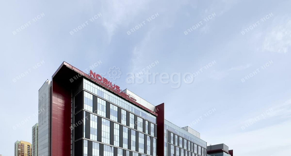 Офис, 295.92 м2 Санкт-Петербург - изображение 3