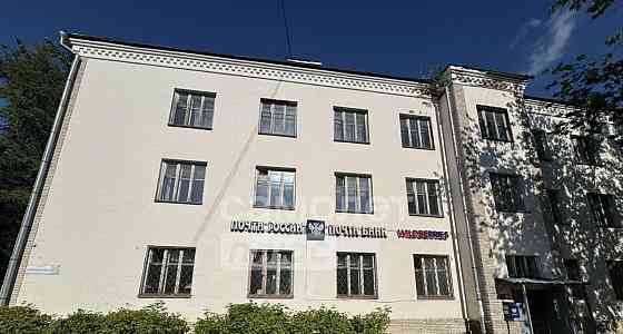 Свободного назначения, 184.6 м2 Шатура