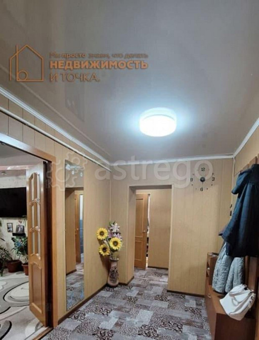 4-комн. квартира, 76.3 м2, 5/5 эт. Уфа - изображение 7