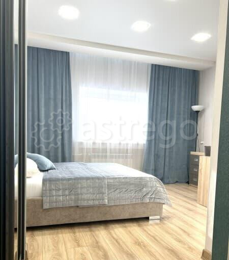 Посуточно, 1-комн. апарт-ы, 25 м2, 2/4 эт. Барнаул - изображение 3