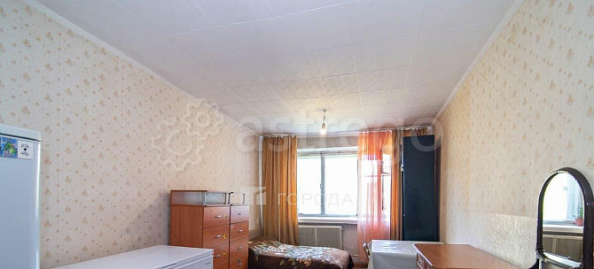 Комната, 18 м2, 5/5 эт. Барнаул - изображение 1