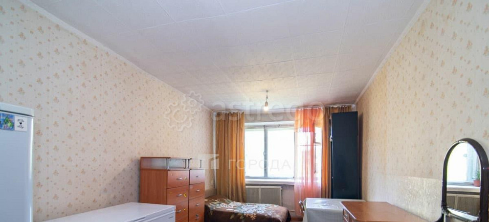 Комната, 18 м2, 5/5 эт. Барнаул - изображение 1
