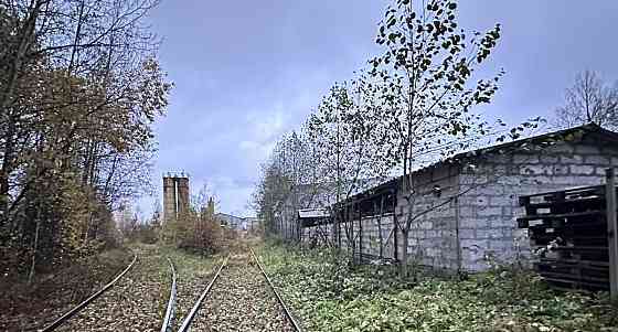 Свободного назначения, 1000 м2 Дубна