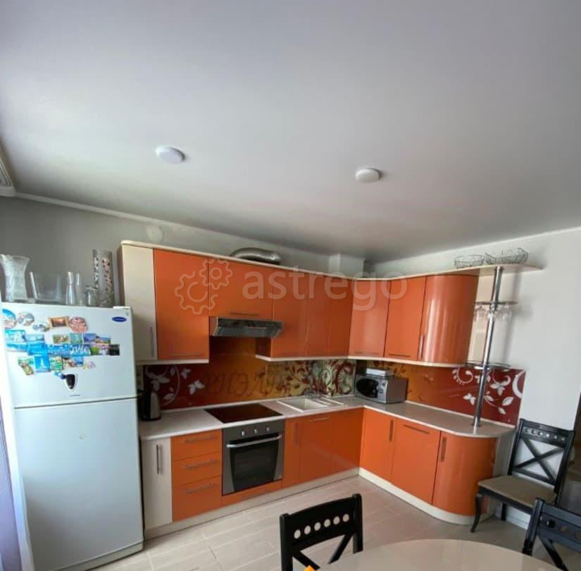 4-комн. квартира, 84.4 м2, 3/6 эт. Горно-Алтайск - изображение 7