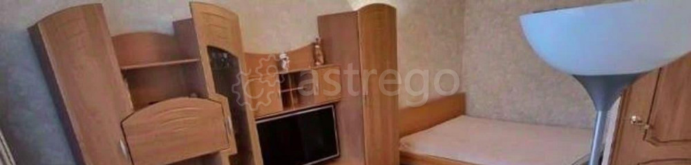1-комн. квартира, 40 м2, 4/12 эт. Москва - изображение 6